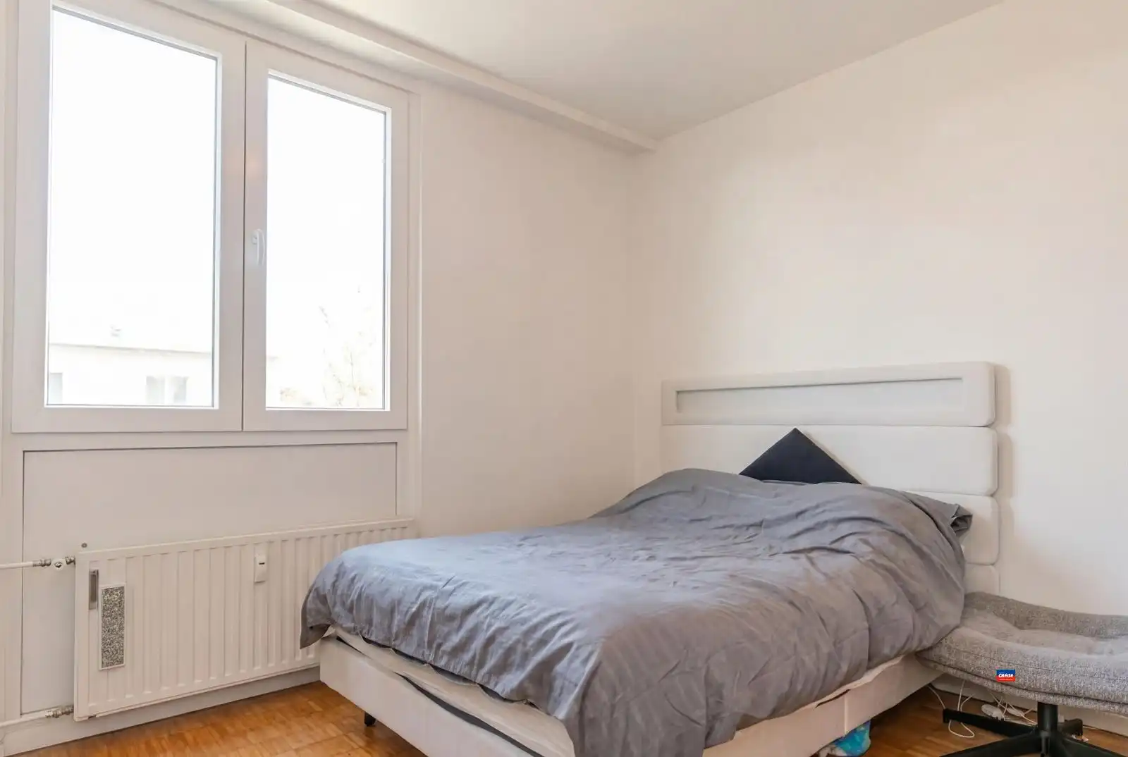 Appartement op de tweede verdieping met zuidterras foto 4