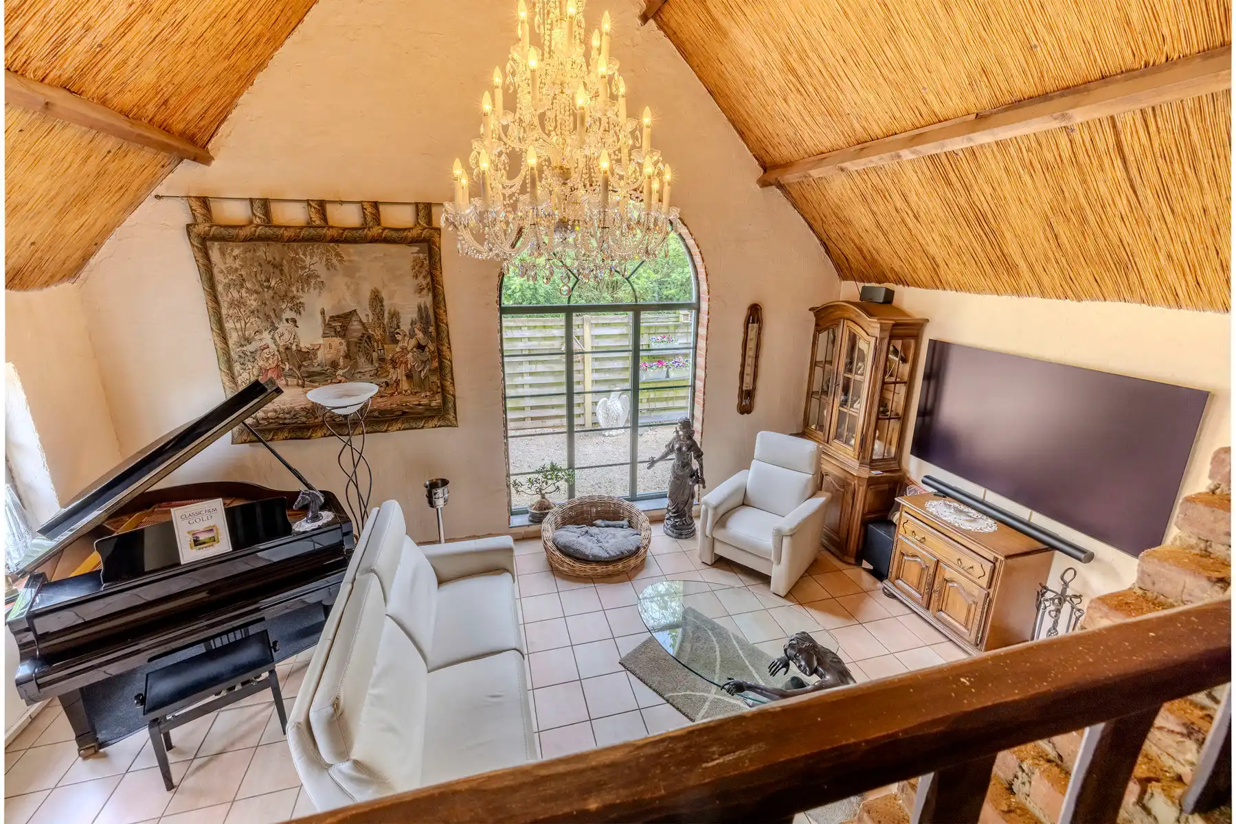 Huis te koop foto 29