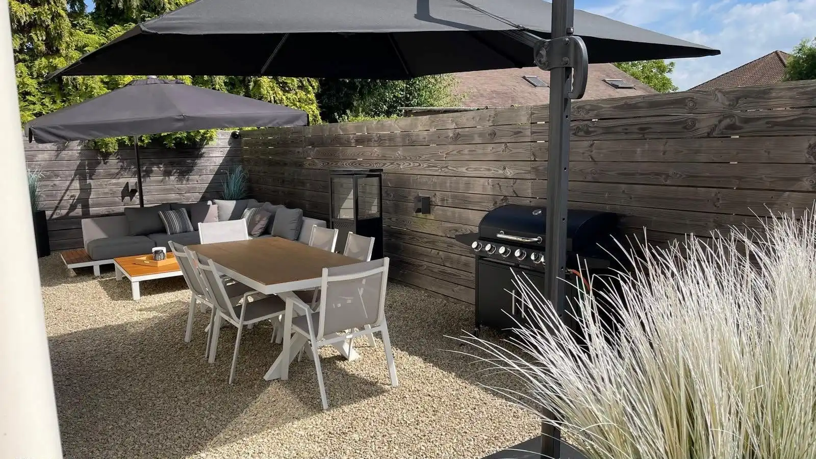 Wonen & werken gecombineerd in een indrukwekkend pand in Lauwe foto 16