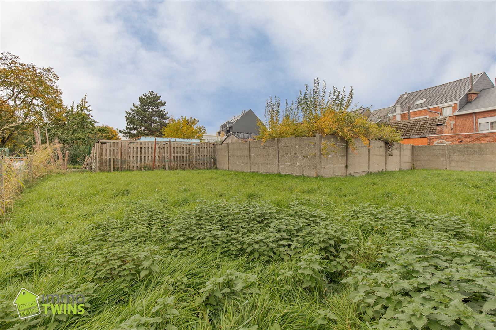 Charmante te renoveren woning met garage te Sint-Gillis bij Dendermonde foto 17