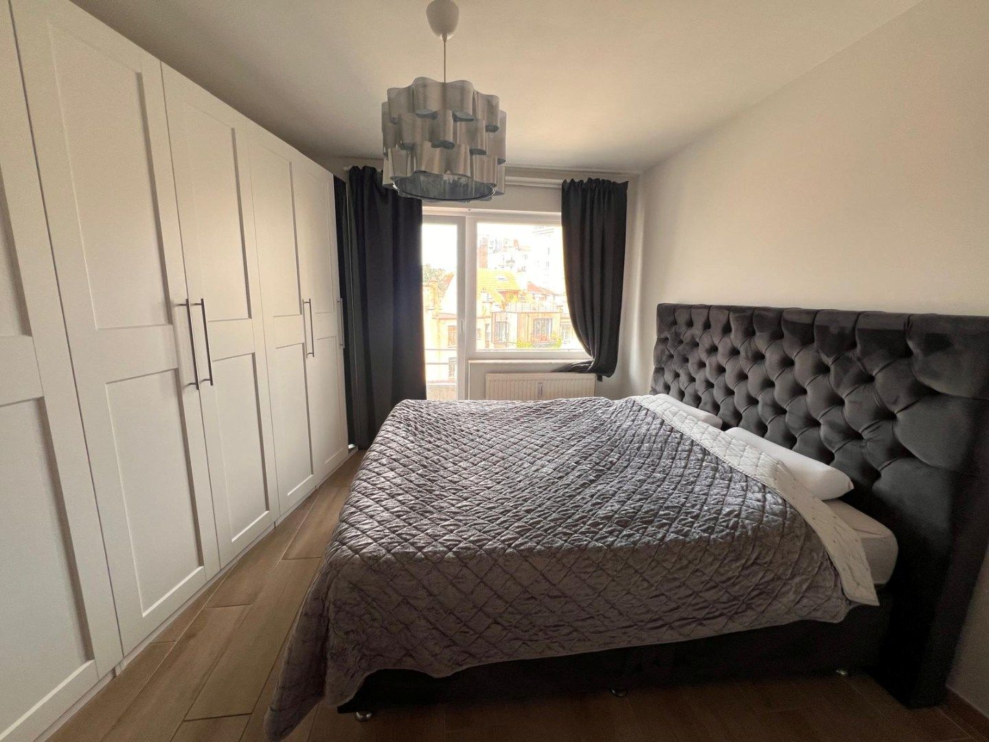 Appartement met 1 slaapkamer foto 12