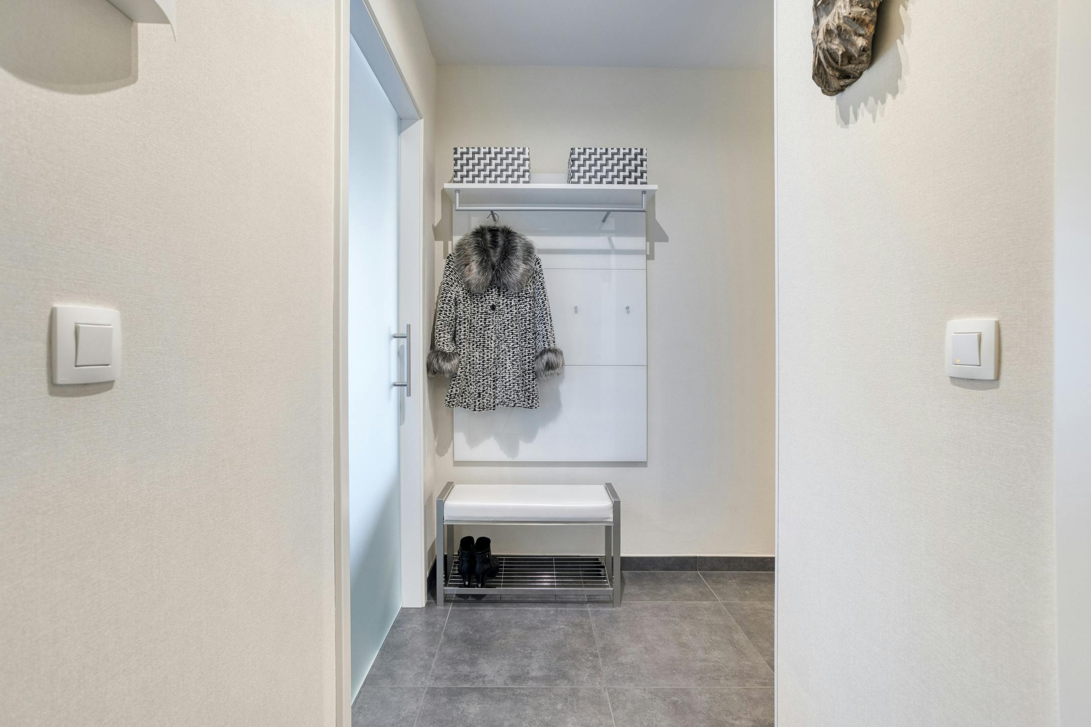 Appartement met 3 slaapkamers, garage en autostaanplaats te koop in Waarschoot foto 17