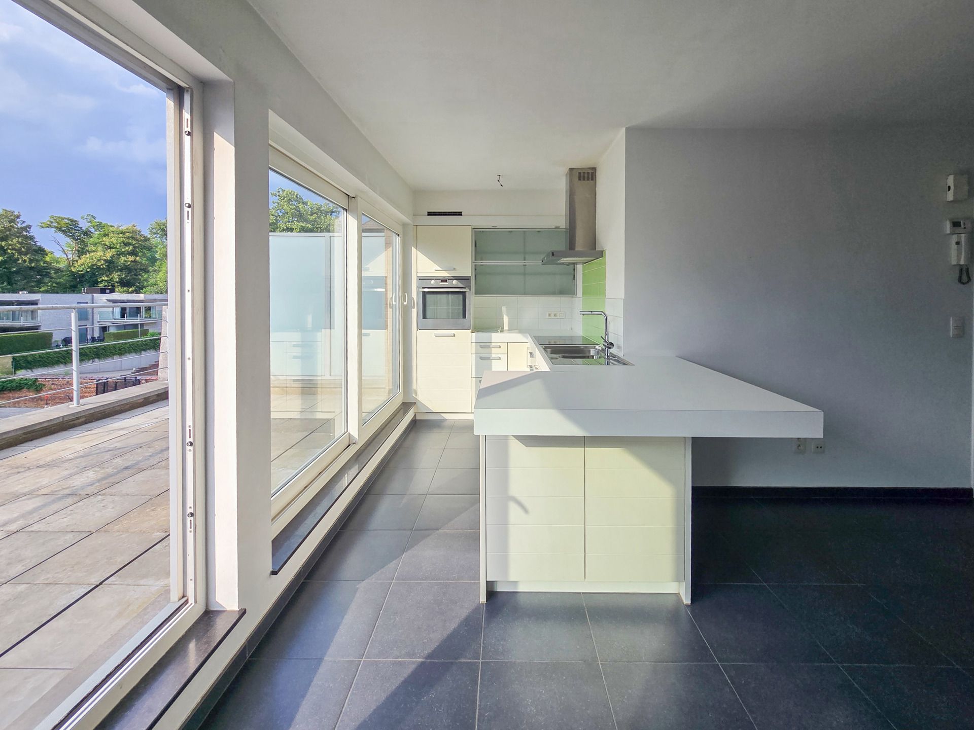Appartement te huur foto 4