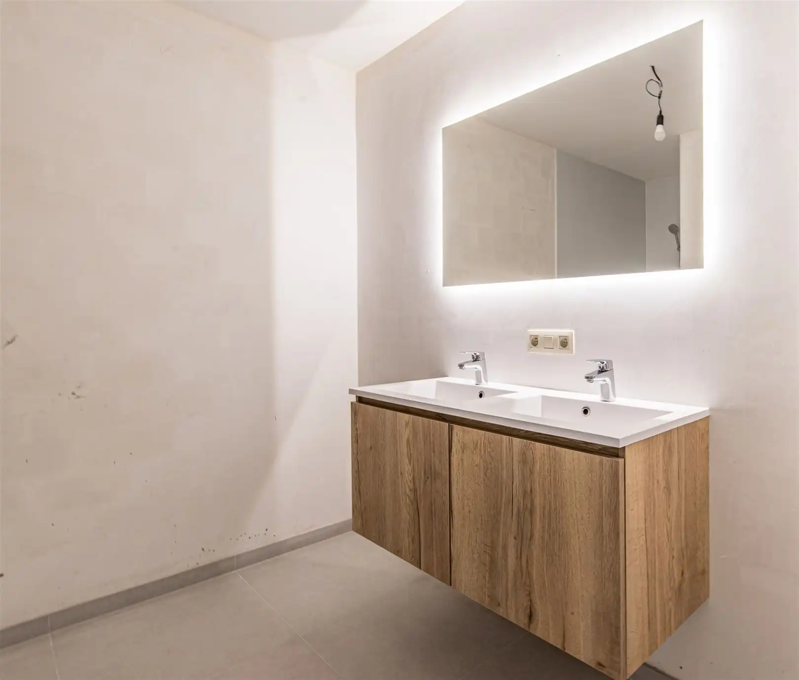 Nieuwbouw duplex in het centrum van Sint-Niklaas foto 7