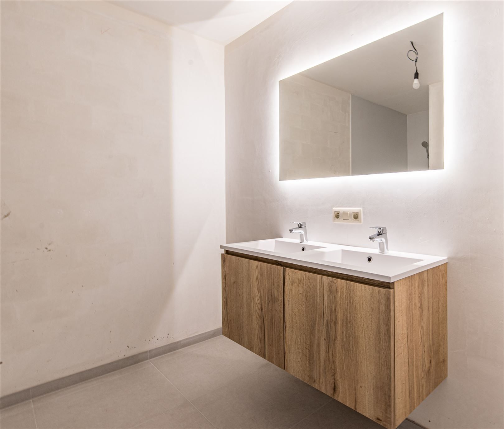 Nieuwbouw duplex in het centrum van Sint-Niklaas foto 7