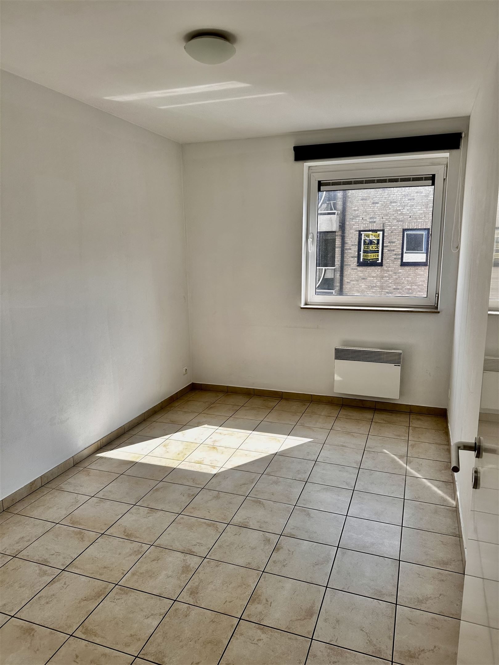 Gunstig gelegen appartement te huur foto 11