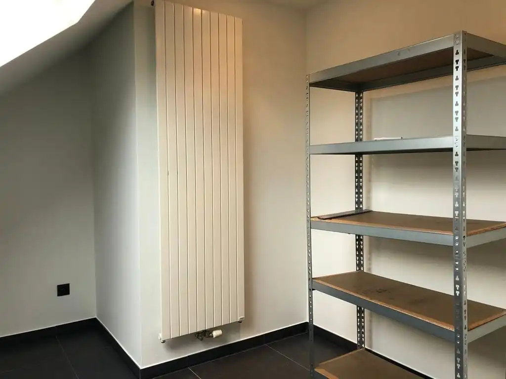 Duplex/Penthouse foto 25