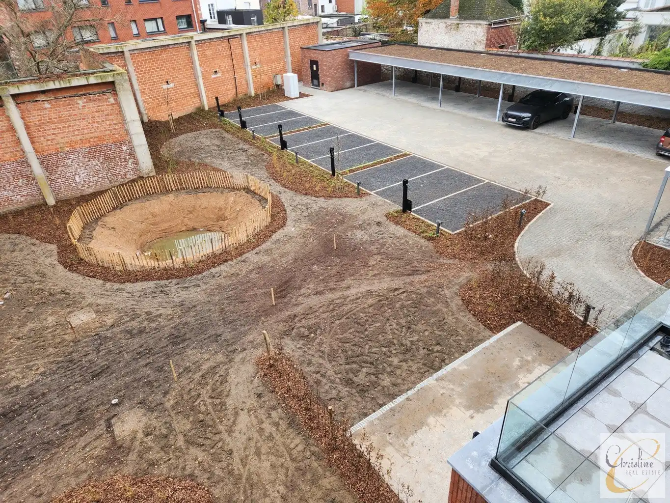 Lofts nabij centrum Aalst foto 7