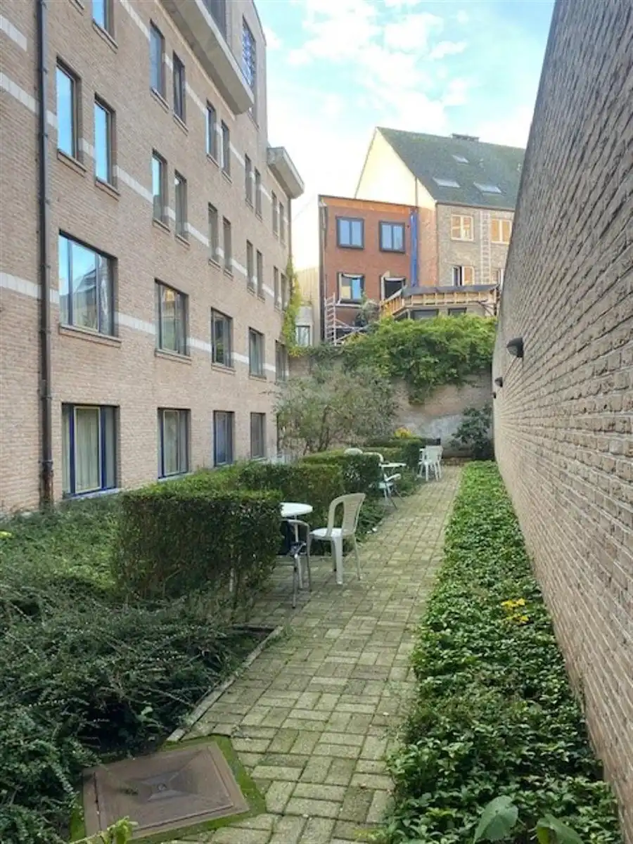 Studio Residentie Het Park - Vlamingenstraat  foto 8