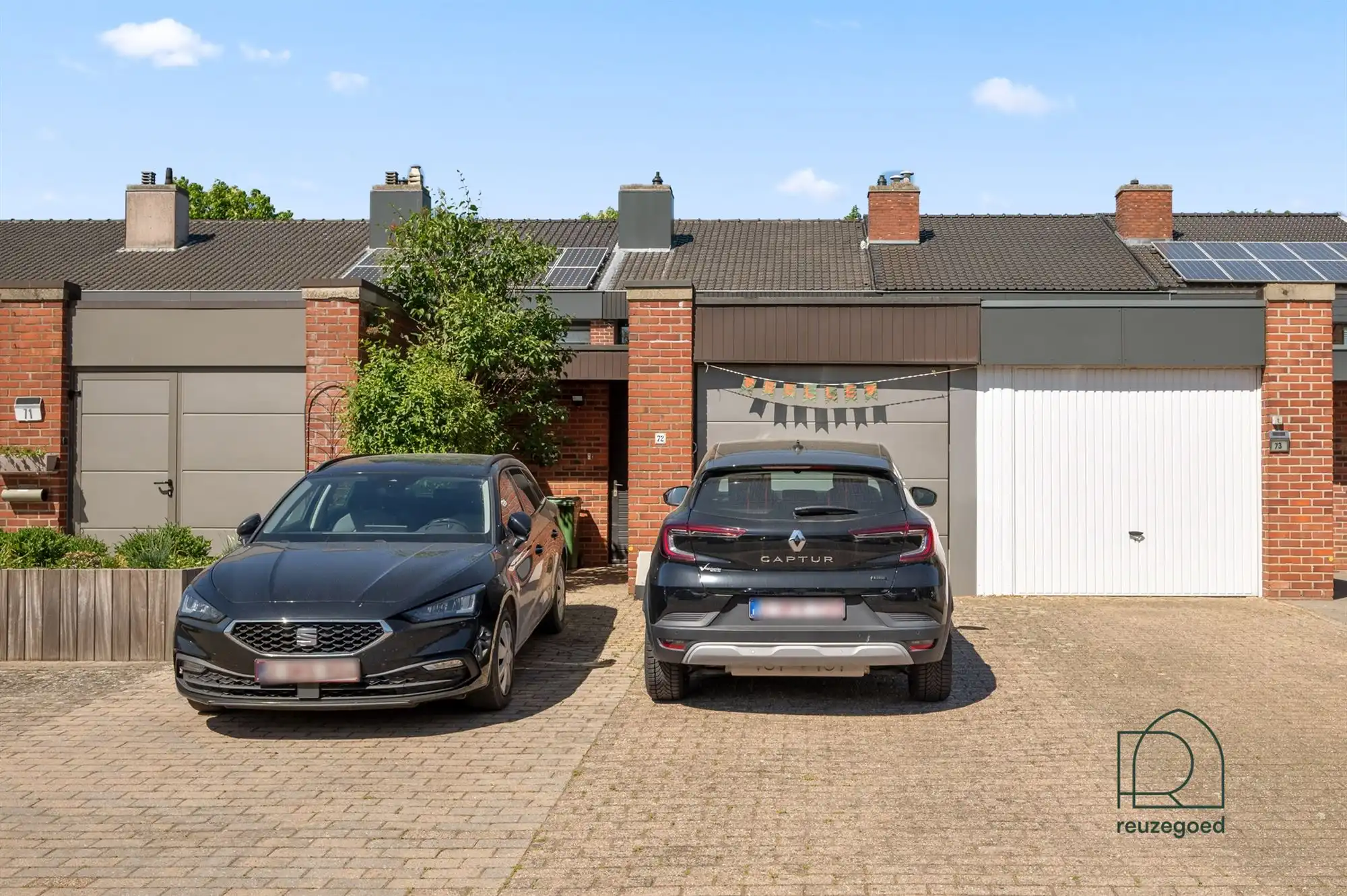 Charmante instapklare gezinswoning met 3 slaapkamers op toplocatie in Herent foto 29