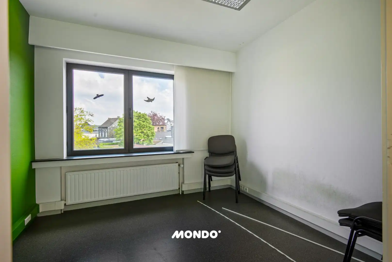 Veelzijdig kantoorgebouw met uitzonderlijk potentieel – ideaal voor praktijk, coworking of investering. foto 33