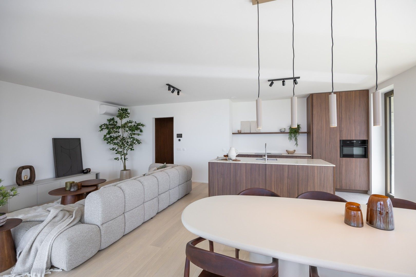 Appartement te koop foto 9