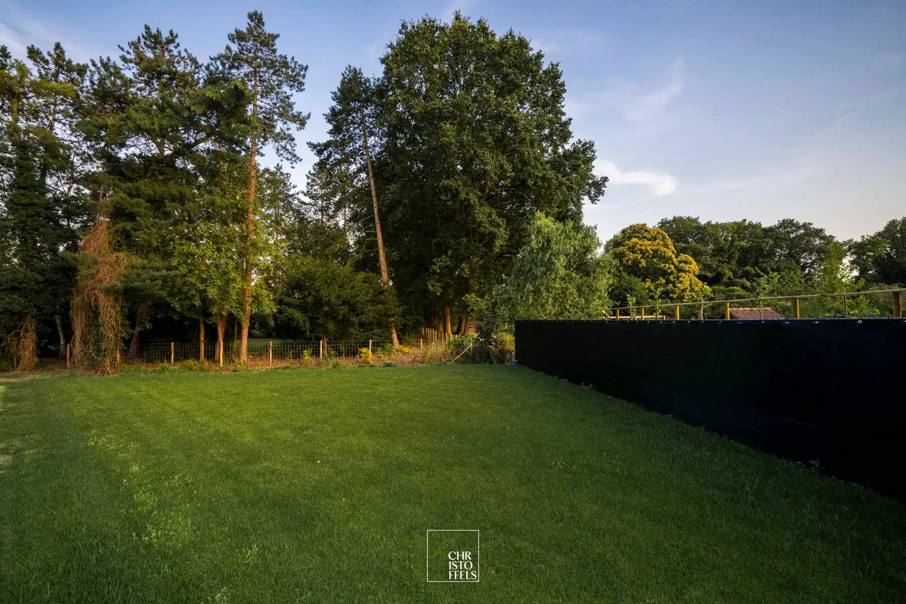 Luxe nieuwbouwvilla van 336 m² op een perceel van 1.313 m² foto 12