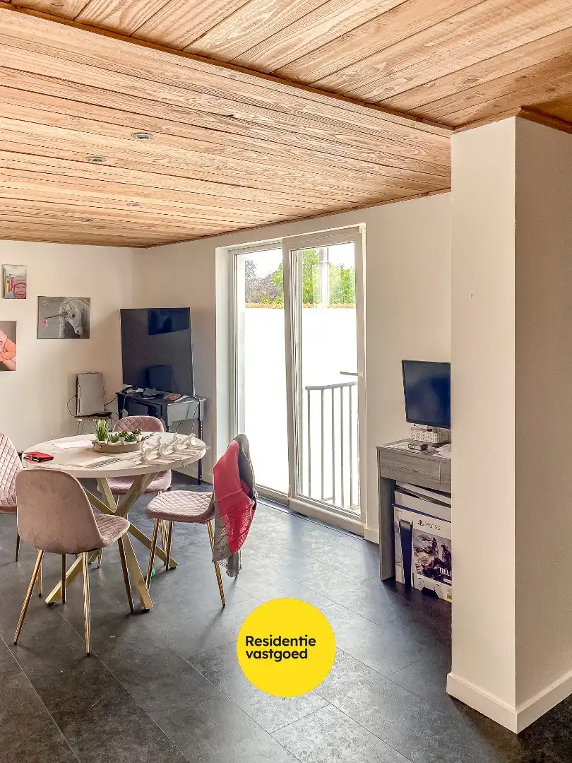 Opbrengsteigendom met 7 entiteiten in centrum Gistel foto 16