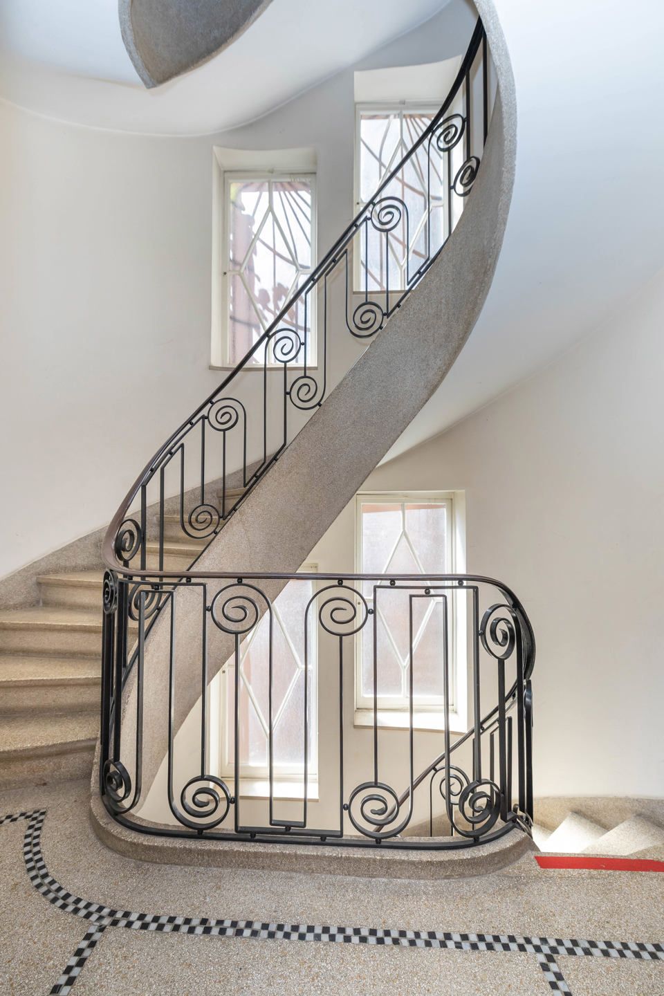 Appartement met 4 slaapkamers + P foto 20