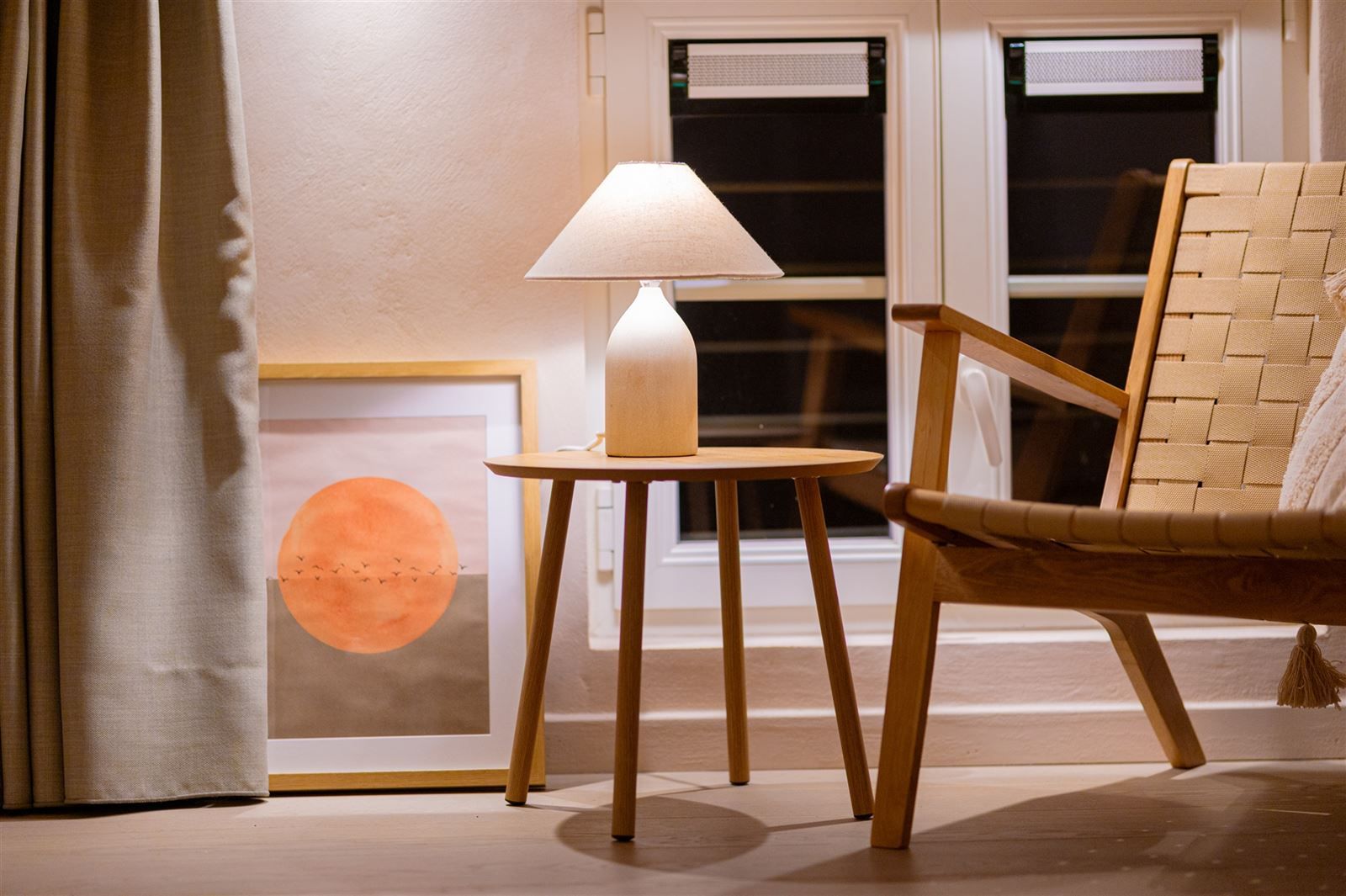 Instapklare woning met terras en 5 slaapkamers in Gent! foto 17