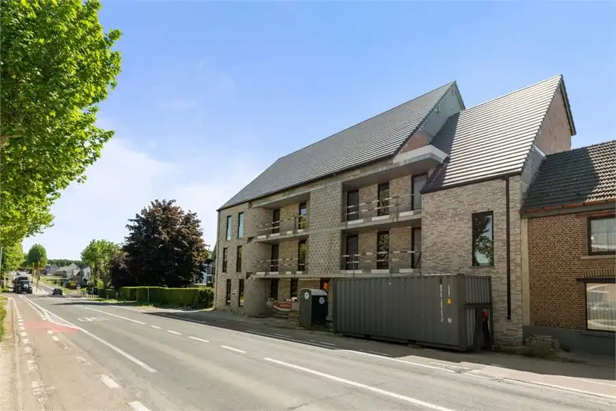 Appartement 07 - eerste verdiep foto 11