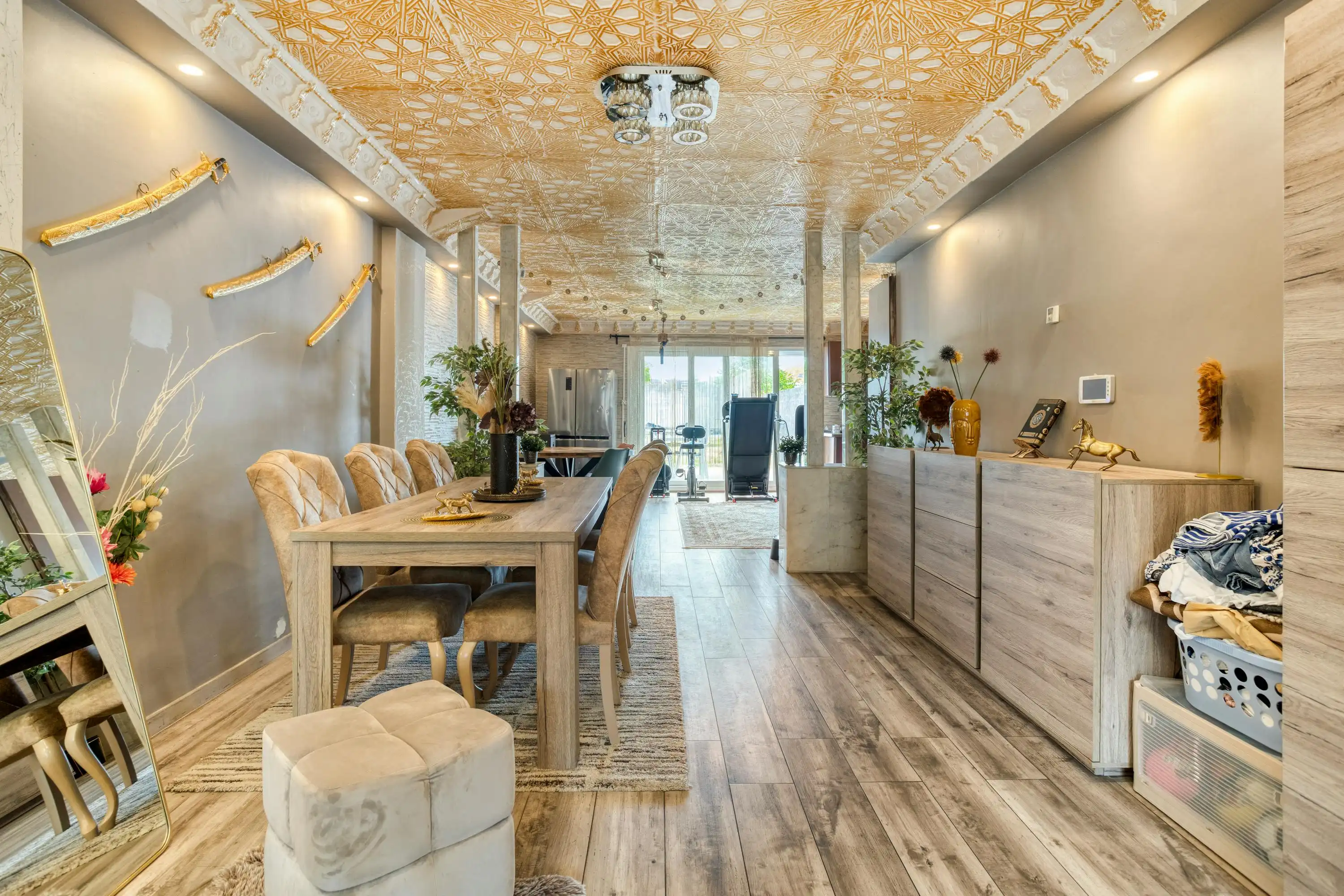 Ruime woning te koop in centrum Wilrijk  foto 7