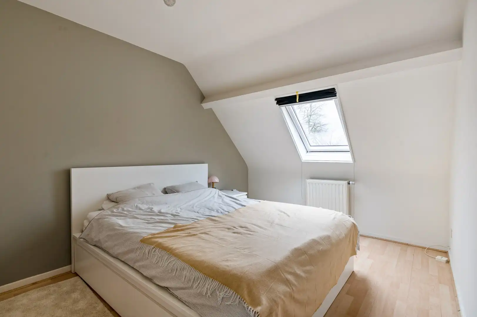 Charmante woning met 3 slpk en een mooie tuin in Wuustwezel. foto 10