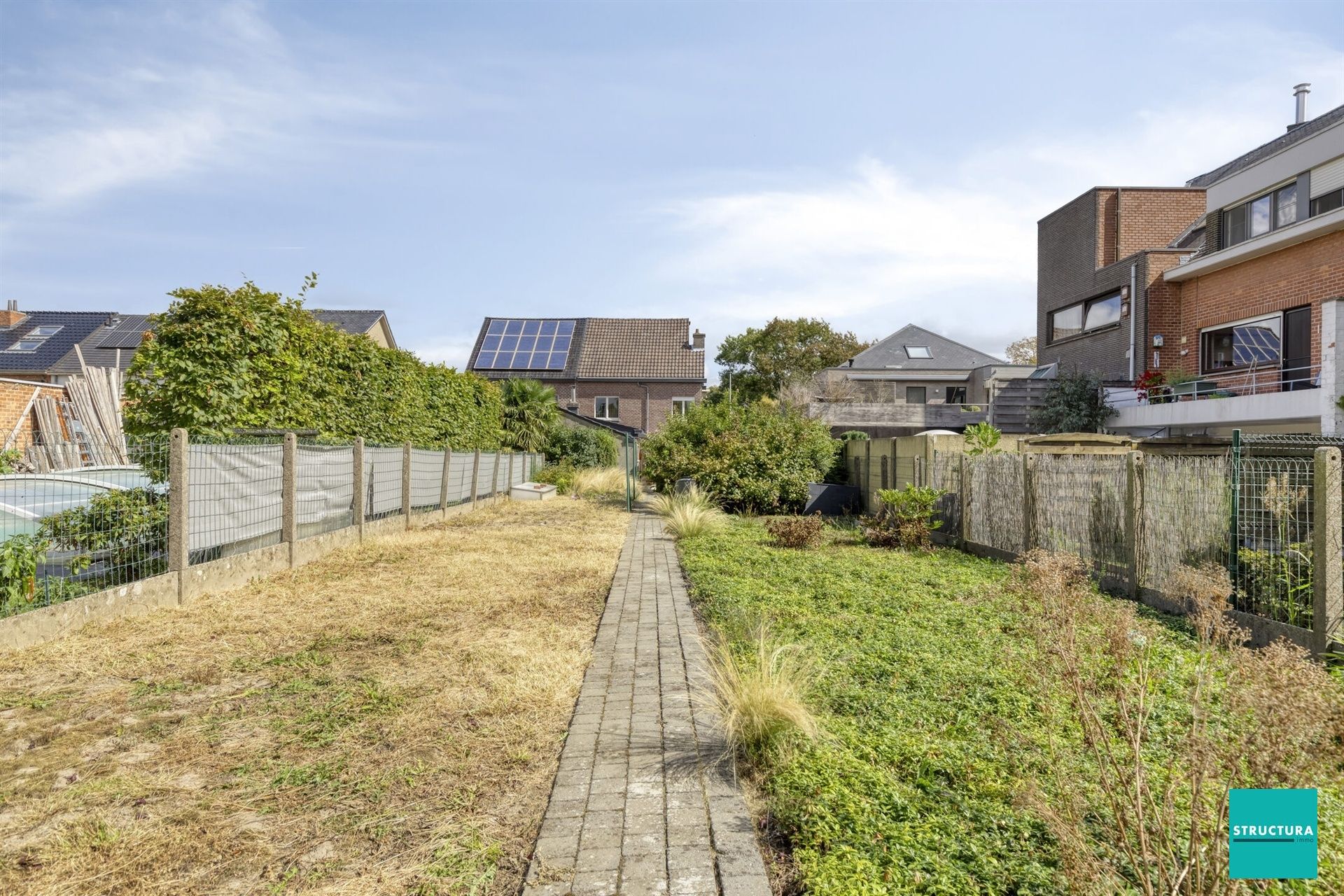 Verzorgde woning met potentieel foto 19