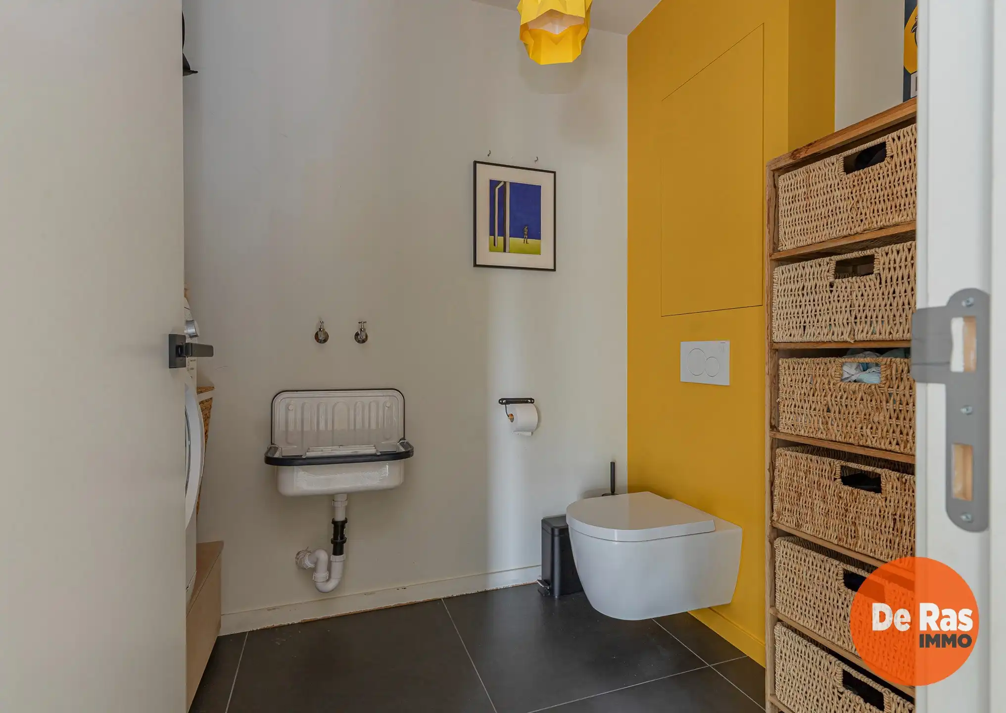 Unieke, instapklare woning met garage nabij natuurgebied foto 20
