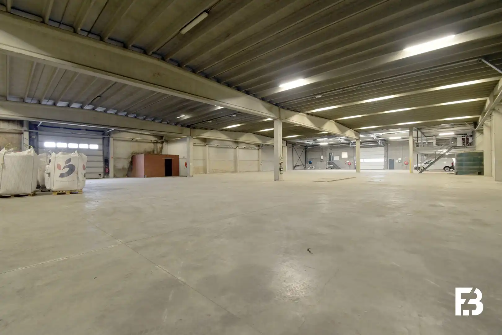 Ondernemen op een locatie die werkt foto 15