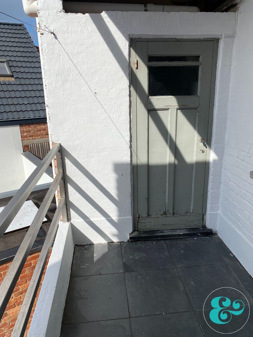 Bent u op zoek naar een appartement mét een zonnig terras? foto 9