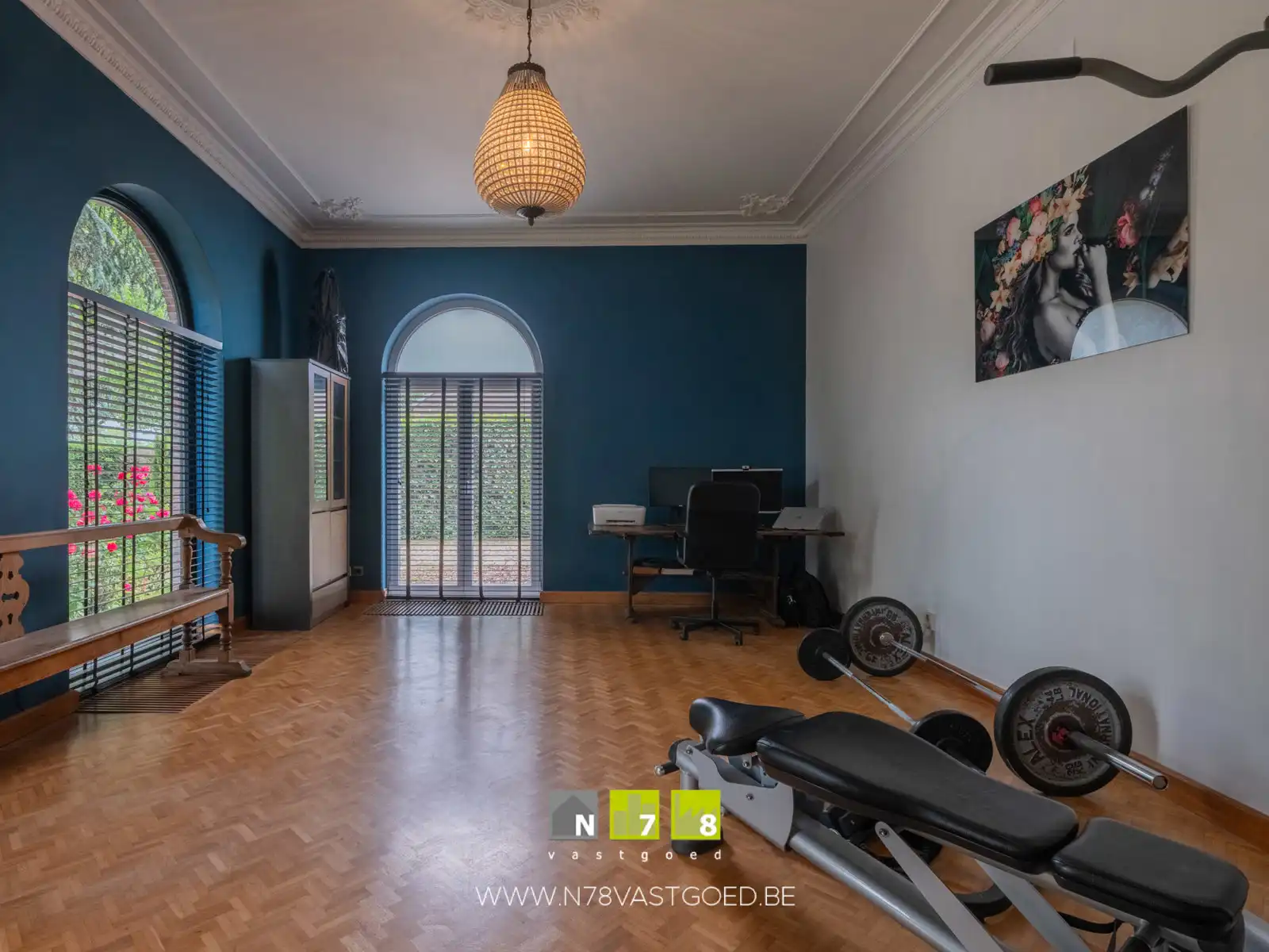 Huis te koop foto 12
