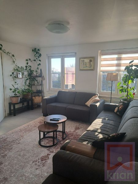 PRACHTIGE RECENTE DUPLEX 3 SLPK MET GARAGE foto 6