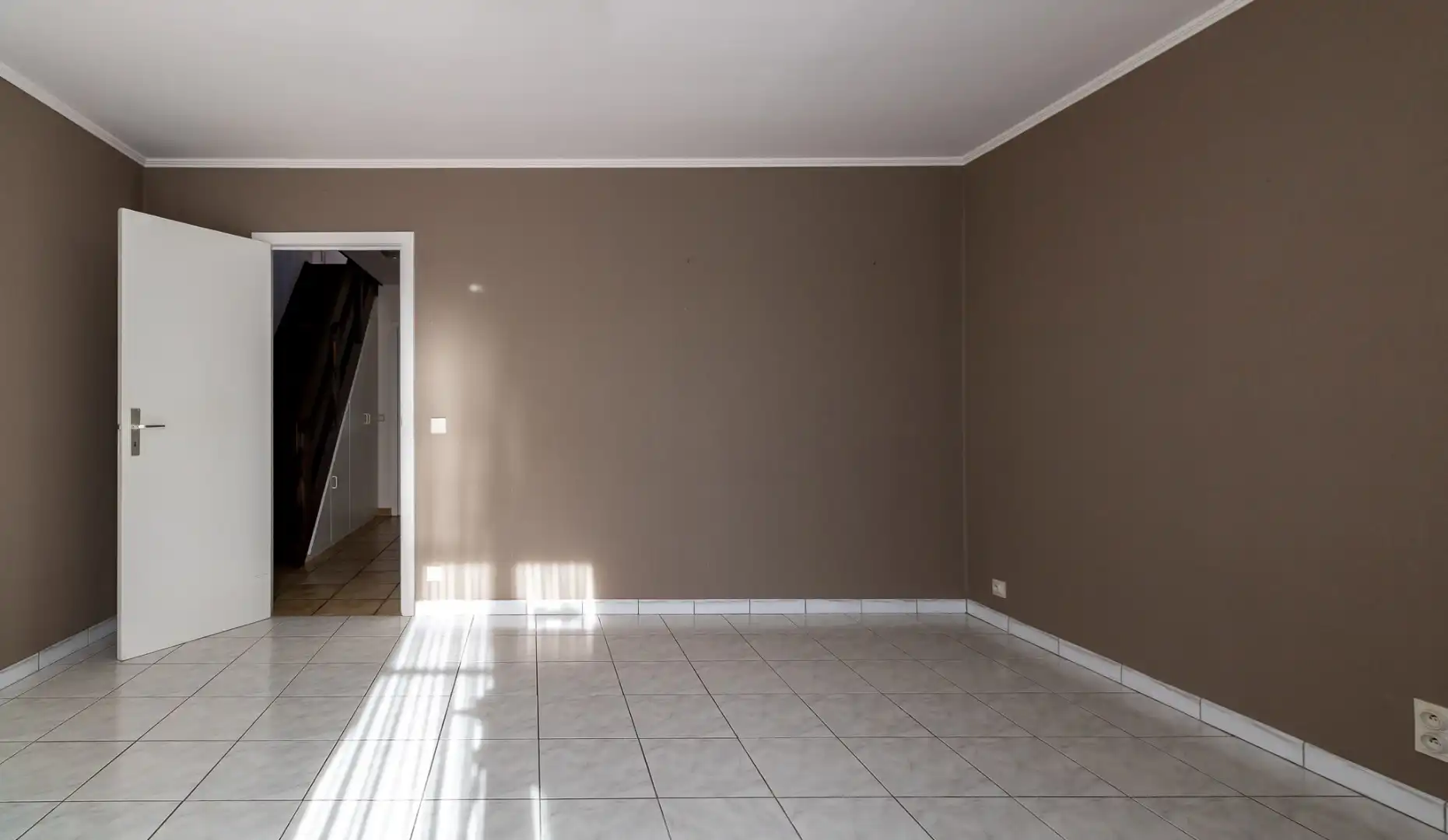 Woning met 3 slaapkamers in rustige wijk te Keiem foto 9