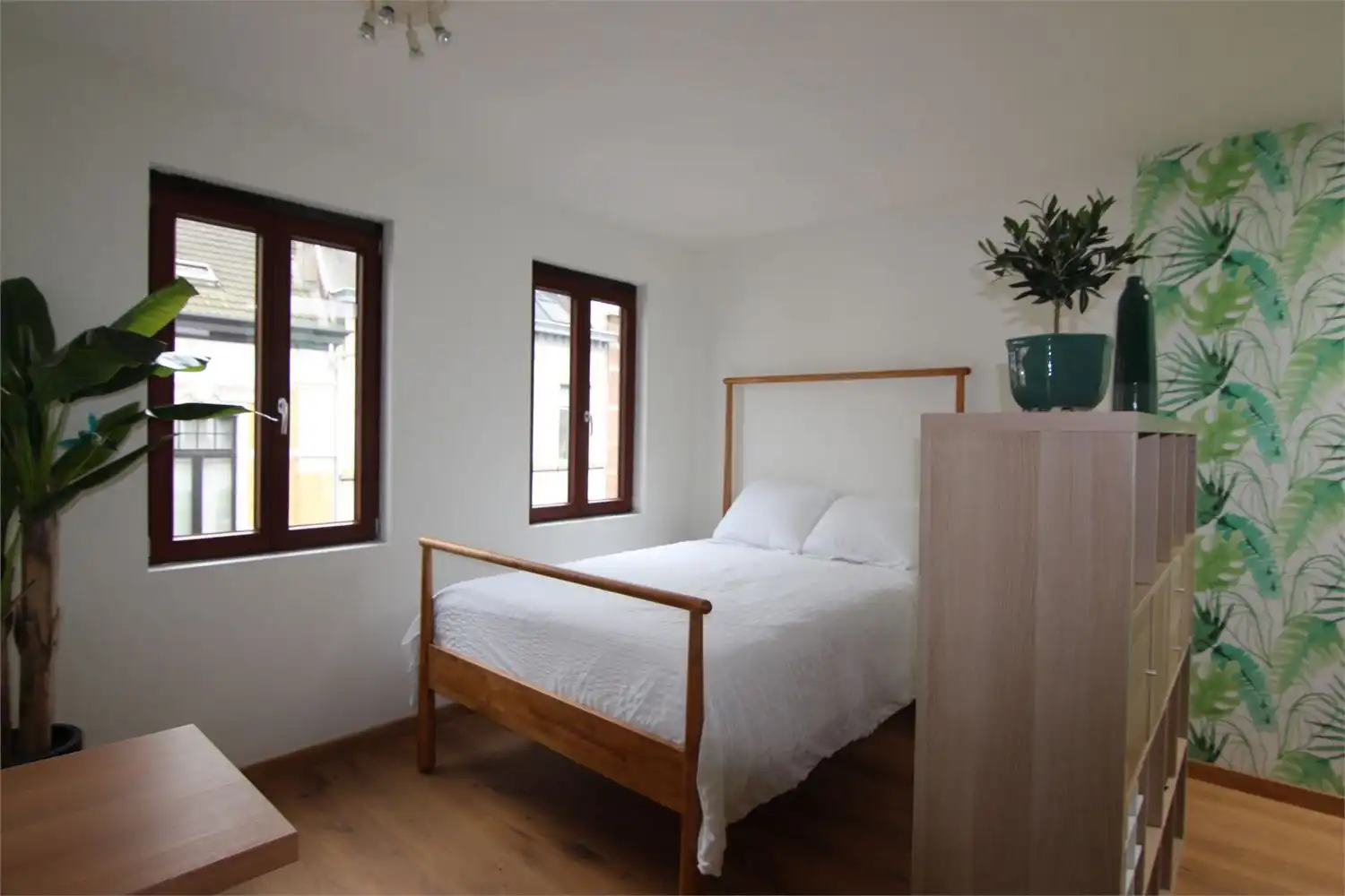 Appartement te huur Lange Leemstraat 225/301 - 2018 Antwerpen (2018)