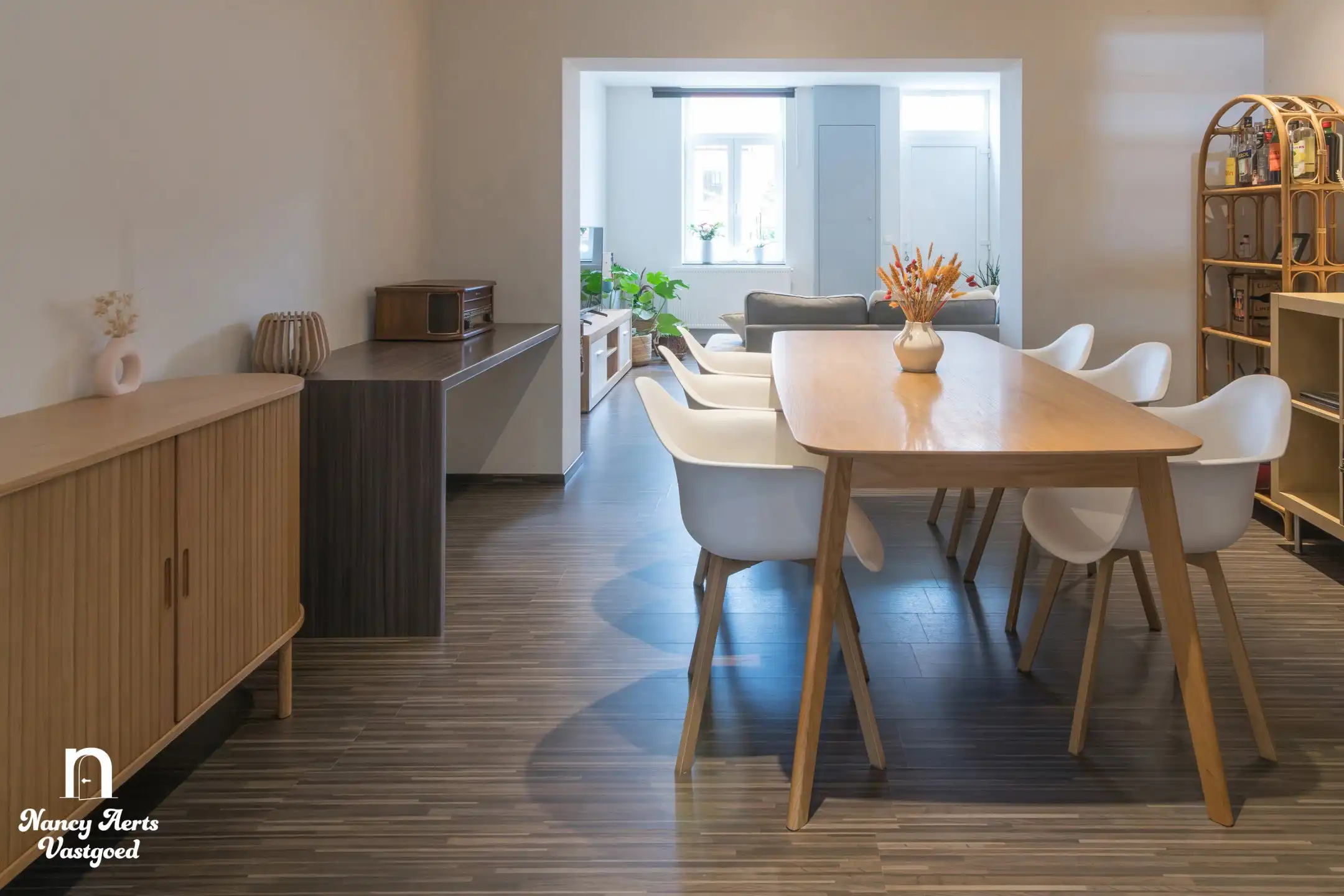 Charmante gerenoveerde woning met zuidgerichte tuin foto 31