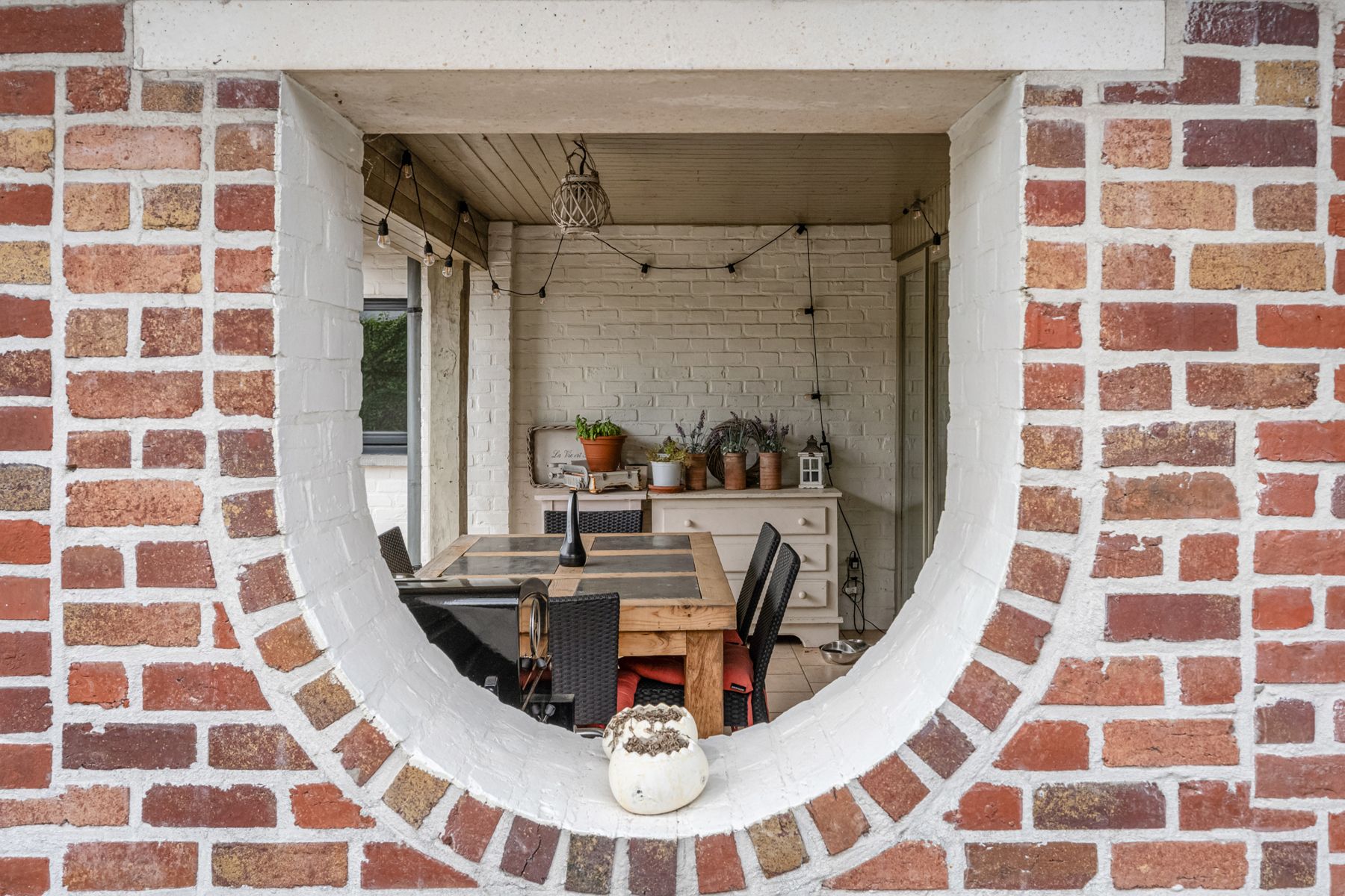 Te koop: Charmante instapklare open bebouwing te Zulte foto 24