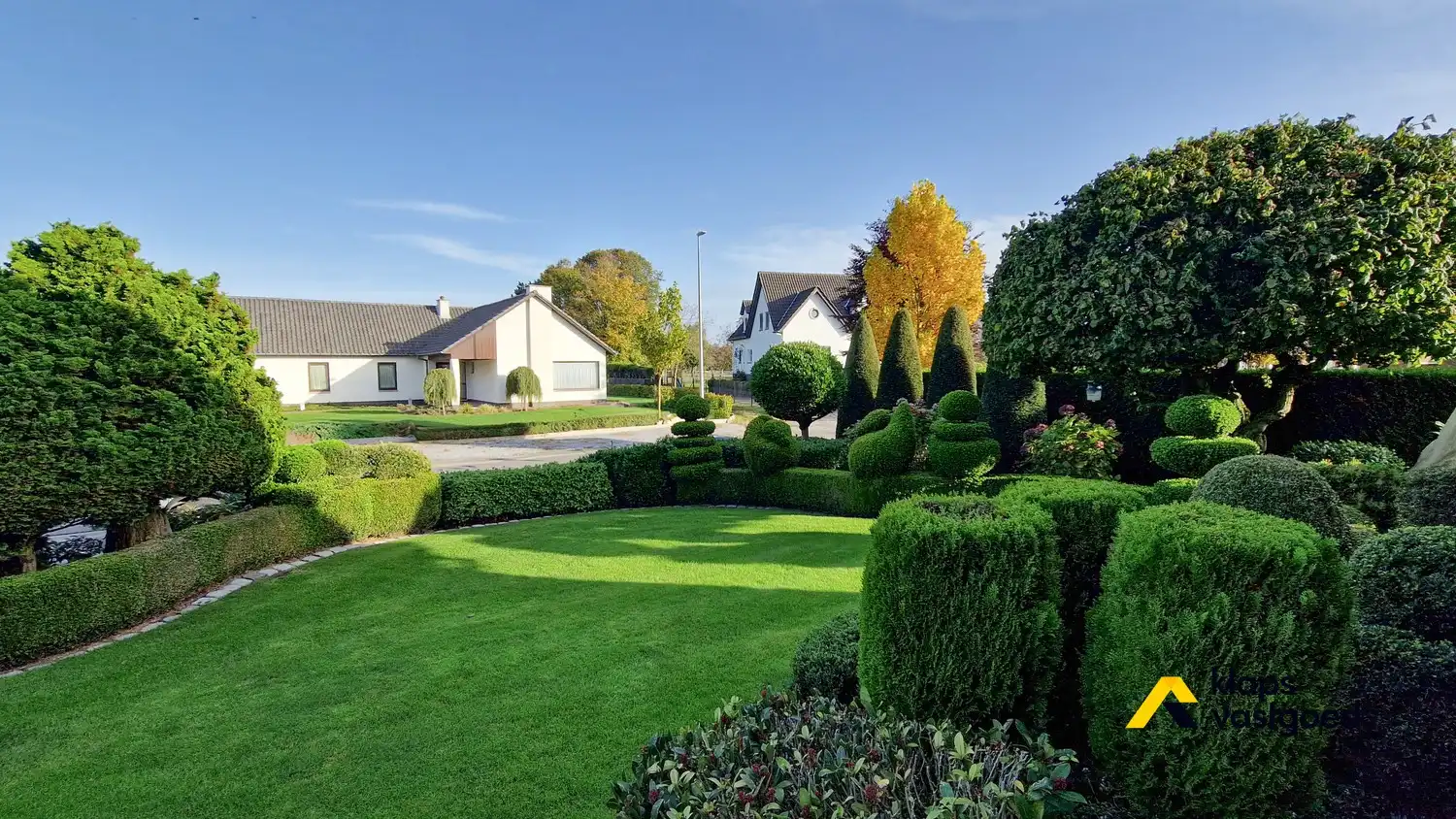 Gracieuze woning met 4 slaapkamers en schitterende tuin op perceel van 12a63ca foto 27