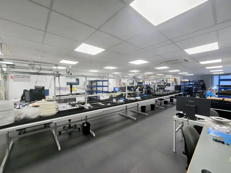 bedrijfsgebouw te huur foto 9