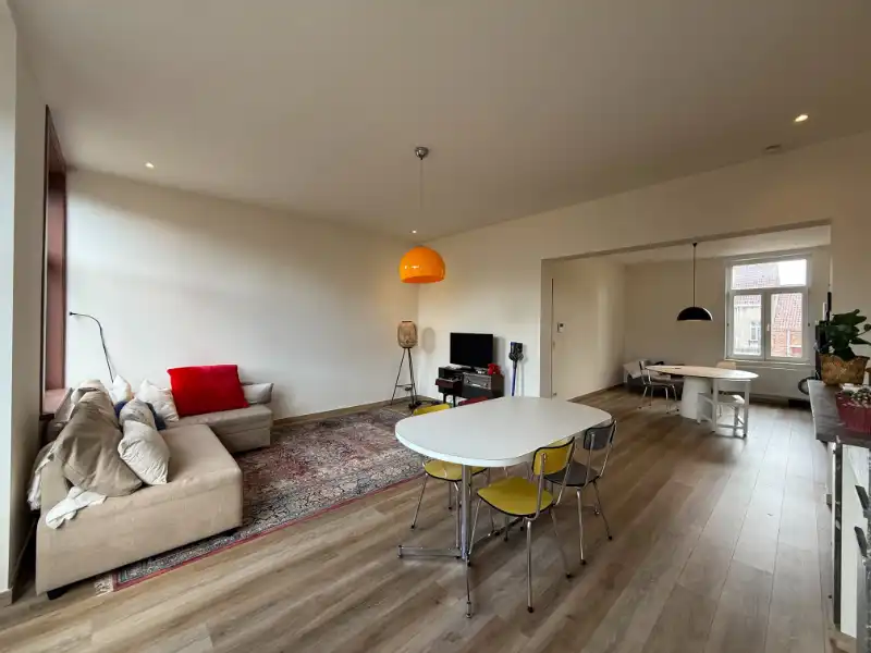 Prachtig gerenoveerd duplex appartement in het Miljoenenkwartier foto 7