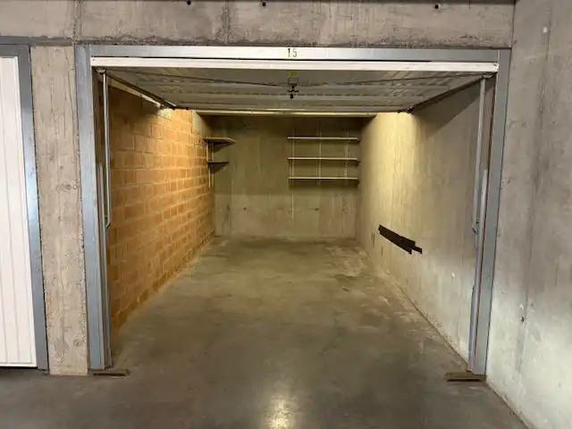 Garagebox te koop te Bredene foto 8