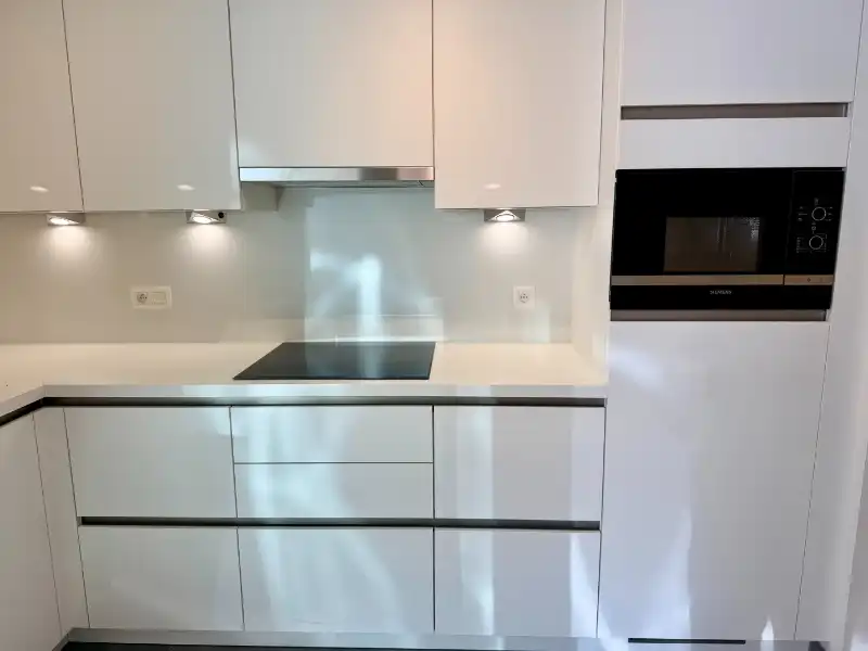 GVL SERVICEFLAT MET GEZELLIG TERRAS foto 6
