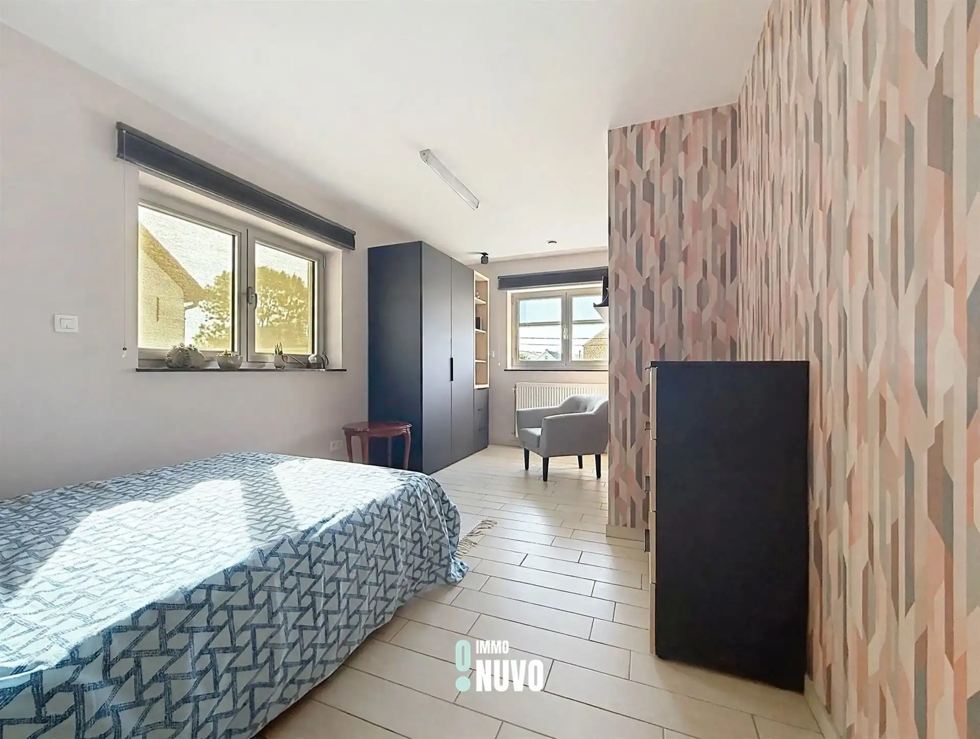 Landelijke woning foto 15