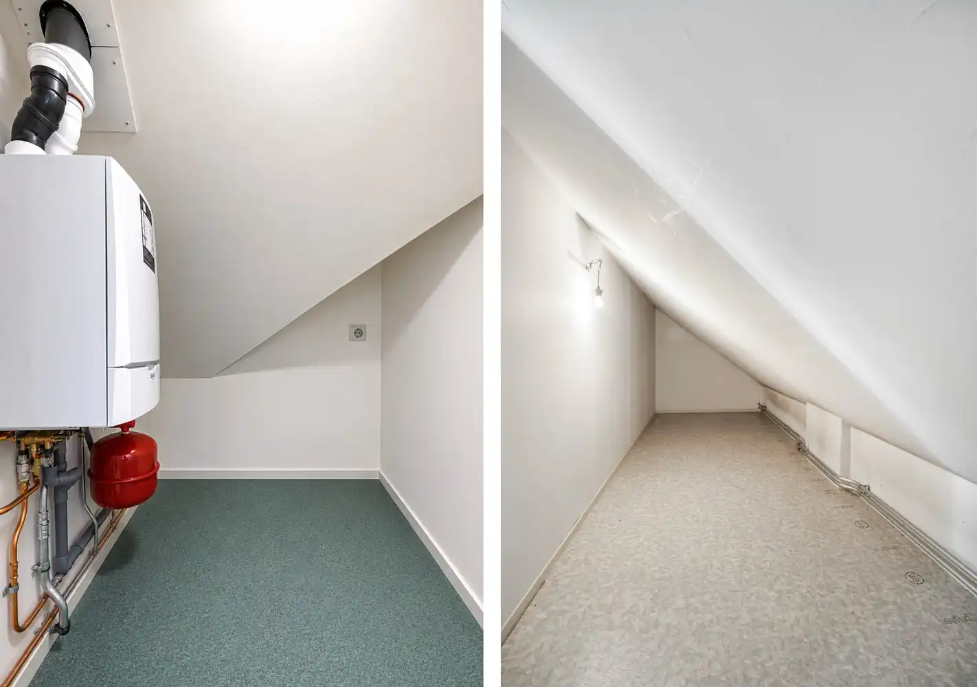 Charmante en ruime gezinswoning met 4 slaapkamers, dubbele garage en zonnige tuin in Neerharen foto 25