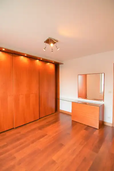 Appartement aan vaart Mechelen foto 10