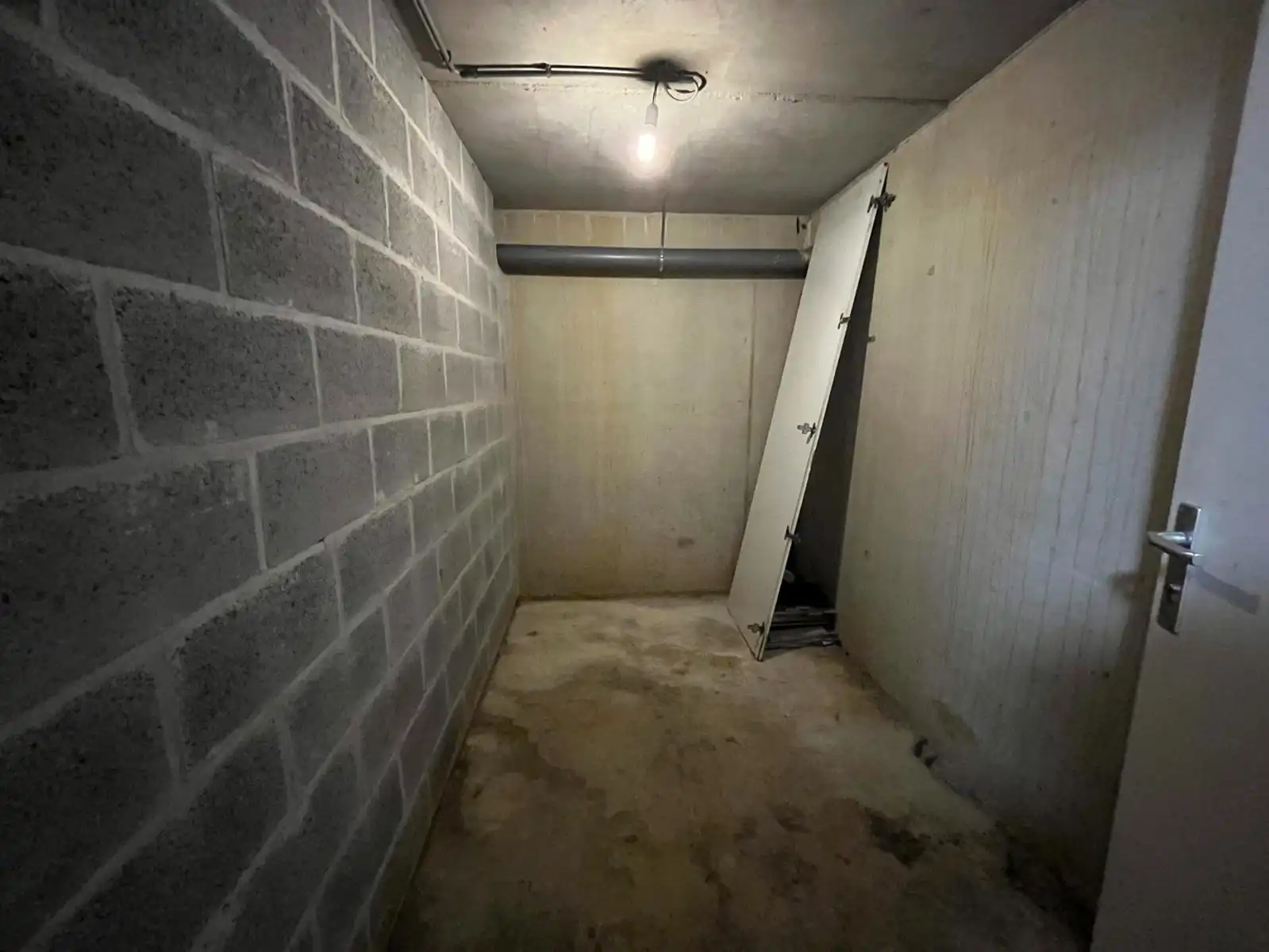 Duplex te huur in Kessel-Lo foto 13