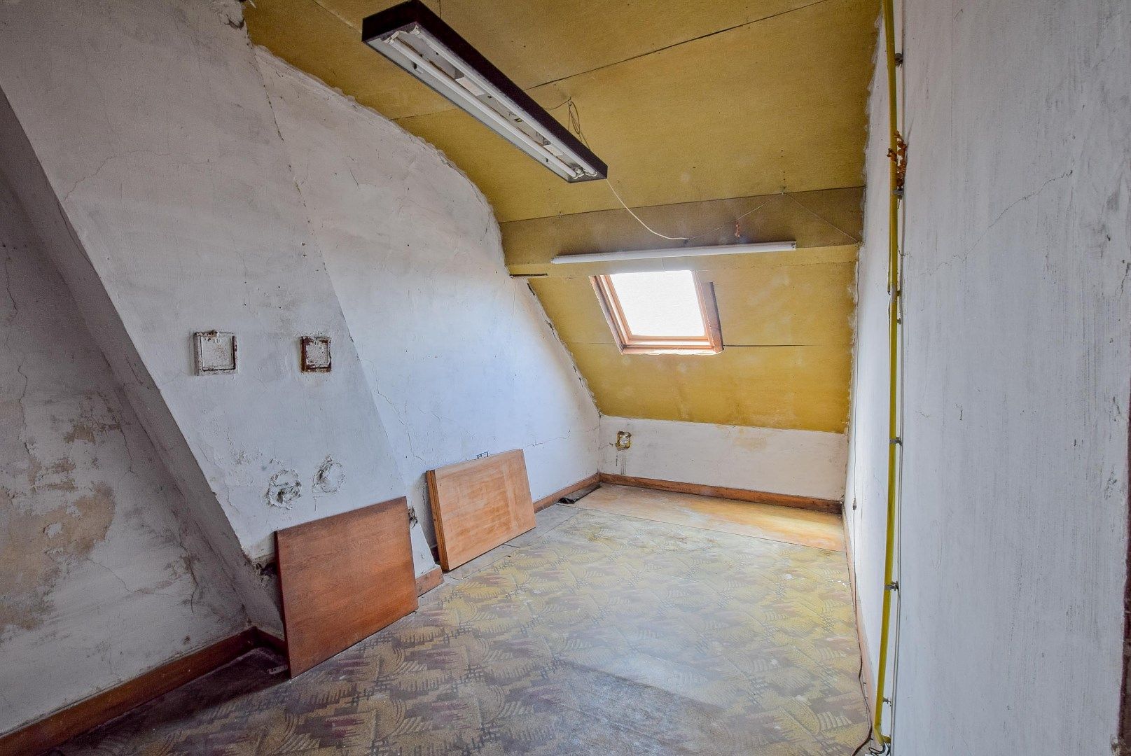 Karaktervolle woning met 4 slaapkamers en tuin in hartje Nieuwpoort op 170 m². foto 14
