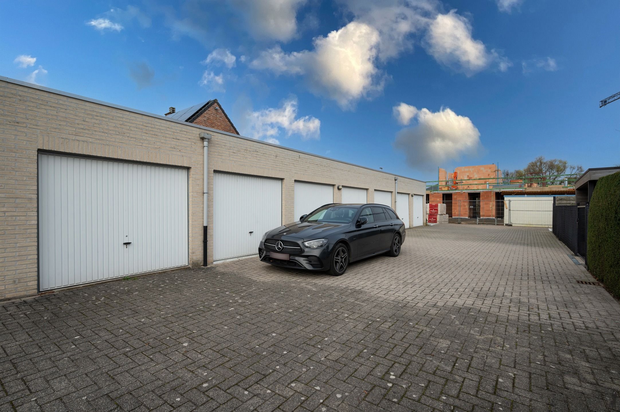 Dakappartement met groot terras! foto 16