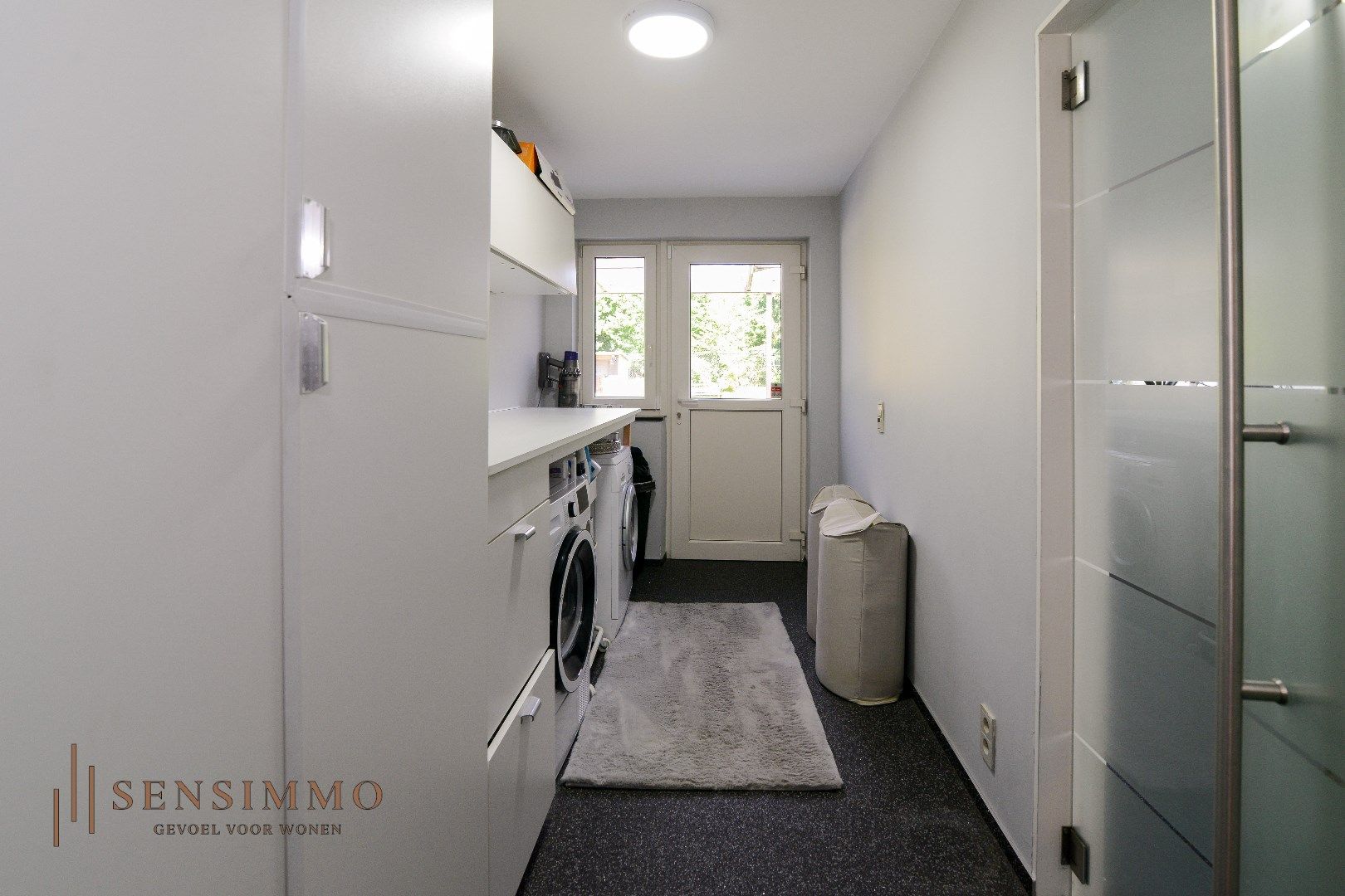 Prachtig gelegen energiezuinig en instapklare woning! foto 10