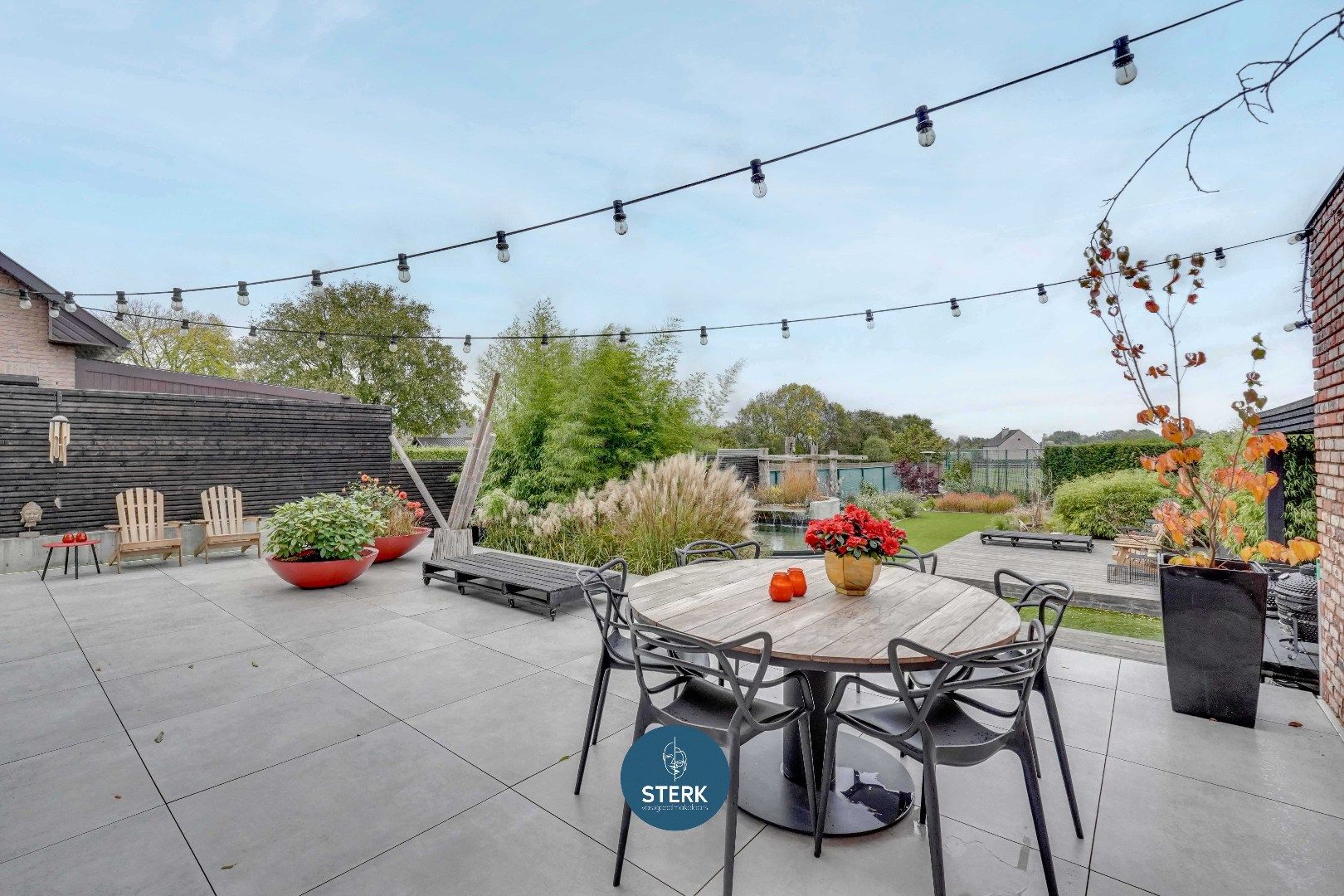 STIJLVOLLE NIEUWBOUWWONING (2020) MET EPC LABEL A TE KESSELT !  foto 26