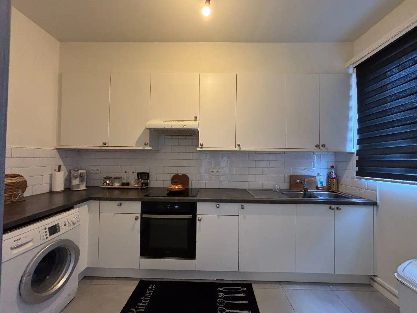 Energiezuinig appartement met 2 slaapkamers en garage foto 6