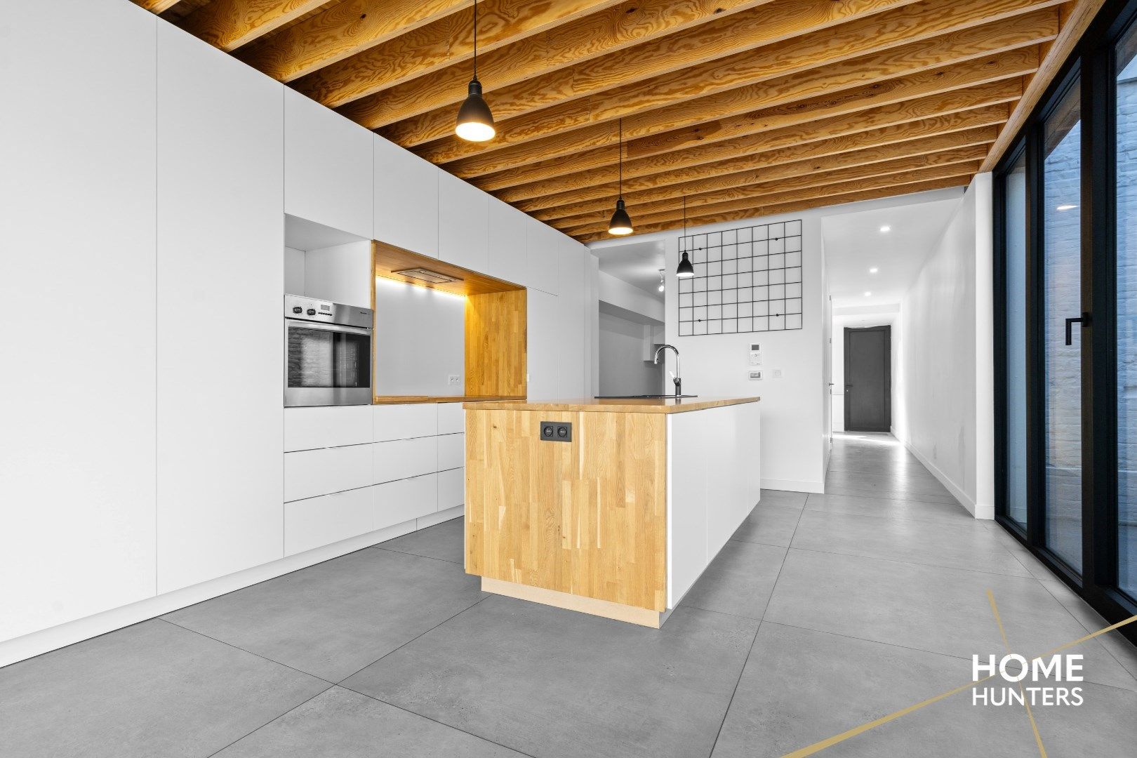 Verassend ruime woning met 3 slaapkamers en een ruime tuin foto 7