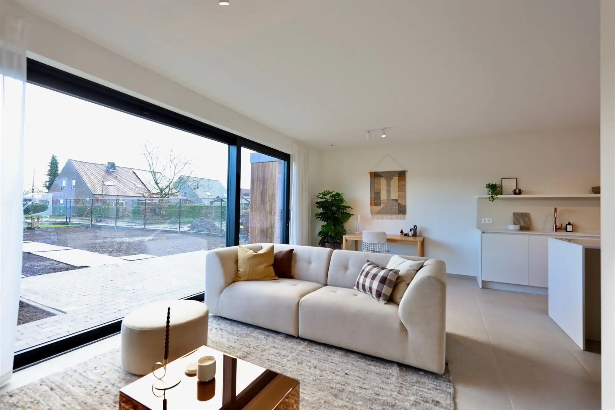 Huis foto 7