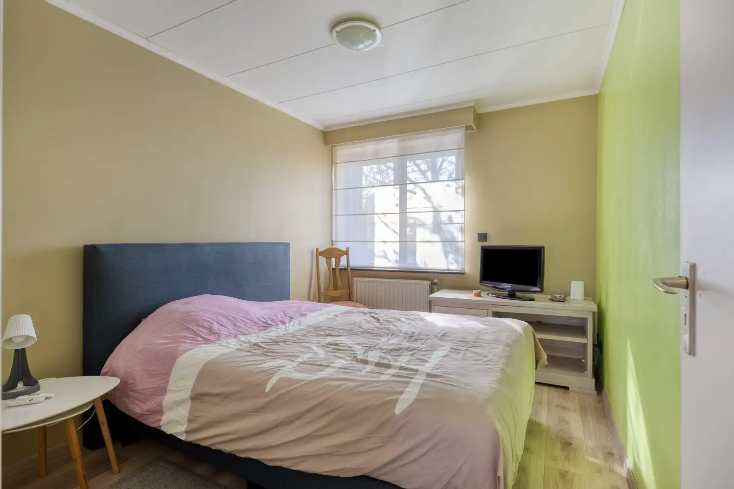 Energiezuinige gezinswoning met 4 slaapkamers, tuin en garage foto 22